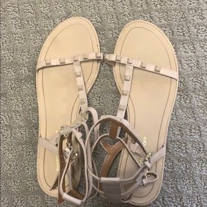 Rebecca Minkoff sandals